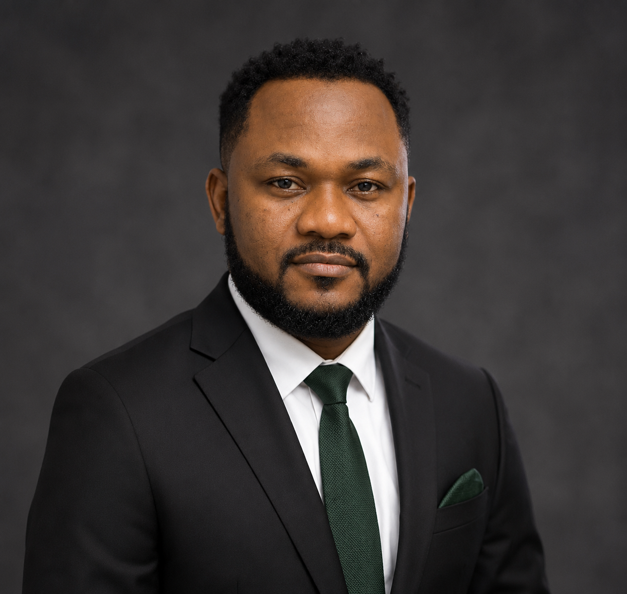 Chidi Emeaja